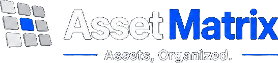 AssetMatrix Logo