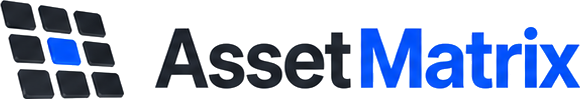 AssetMatrix Logo