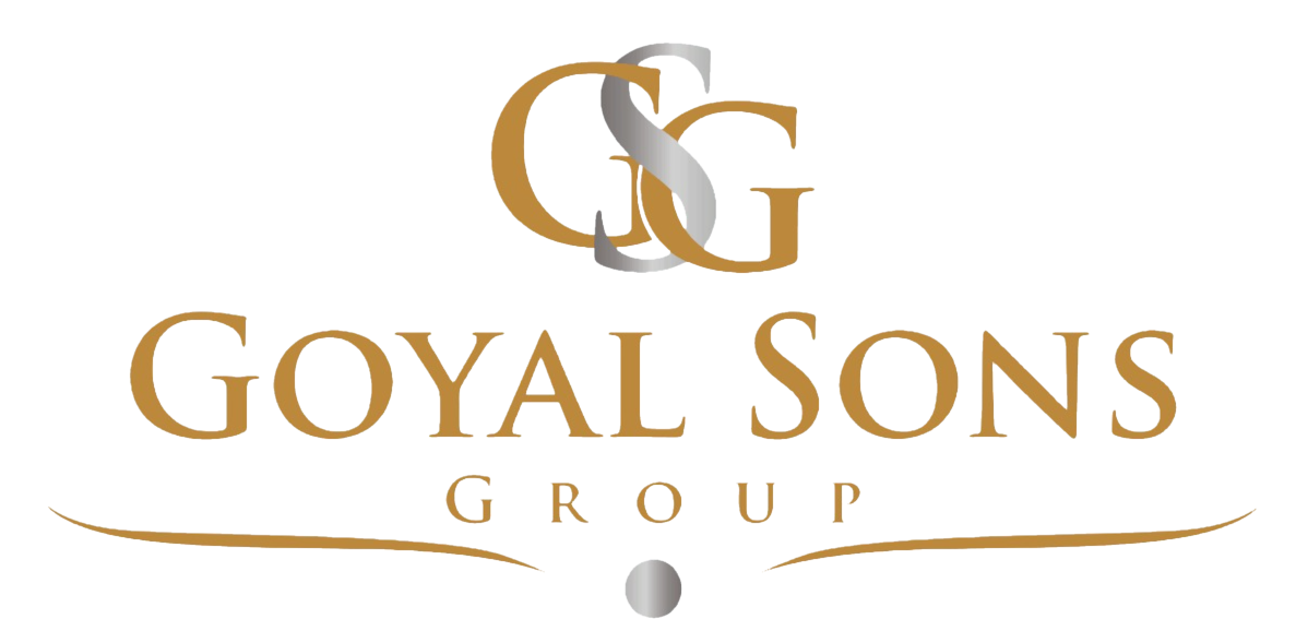 GoyalSons Logo