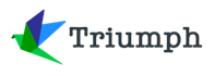 TriumphIT Logo